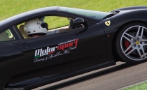 Adria Raceway speed driving Emotions 2011